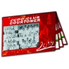Calendrier Brochure 8 pages