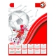 FOND FOOT10-ROUGE